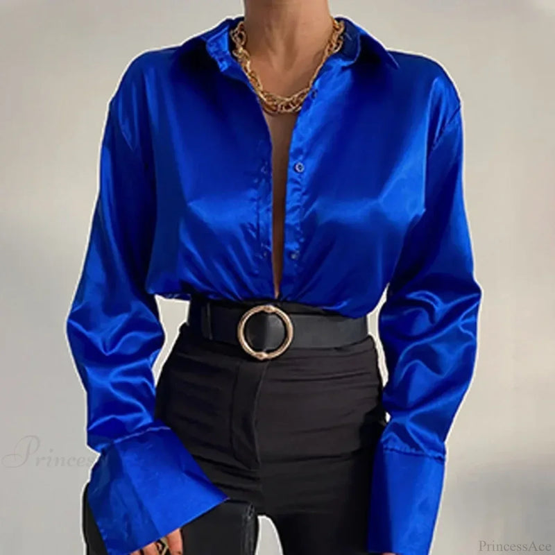 Elegantly Designed Blouse