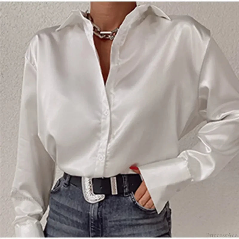 Elegantly Designed Blouse