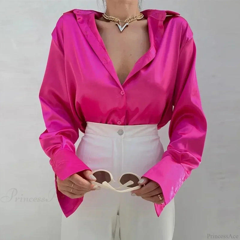 Beautifully Crafted Blouse