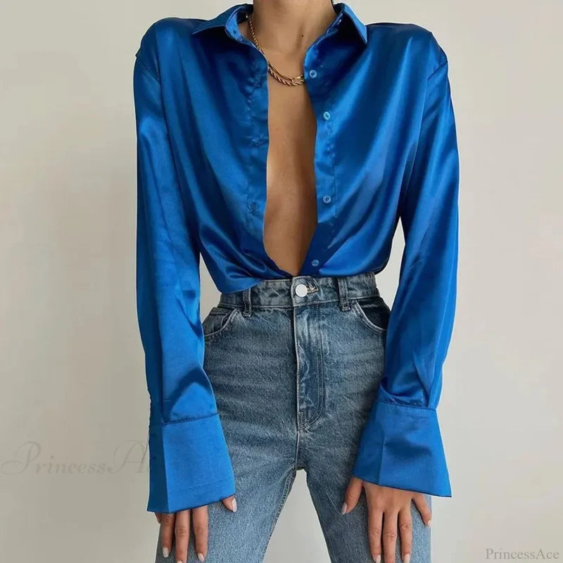 Beautifully Crafted Blouse