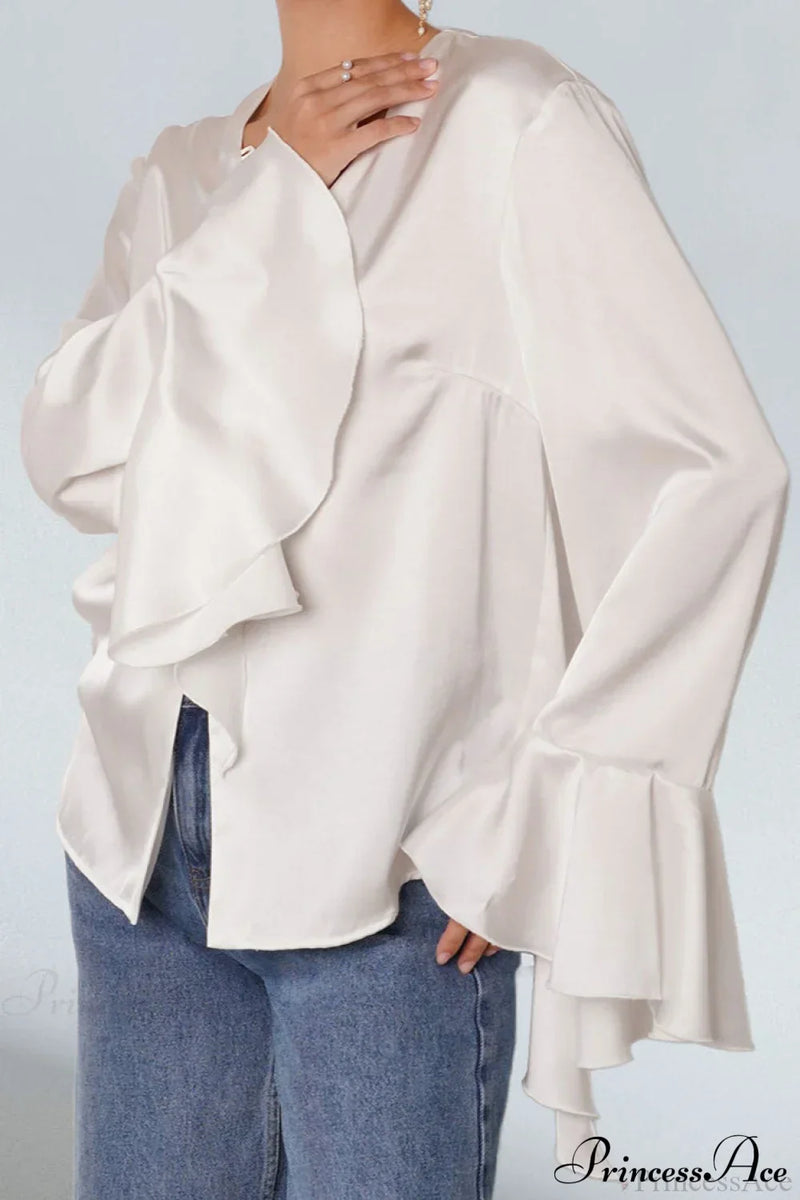 Beautifully Crafted Blouse