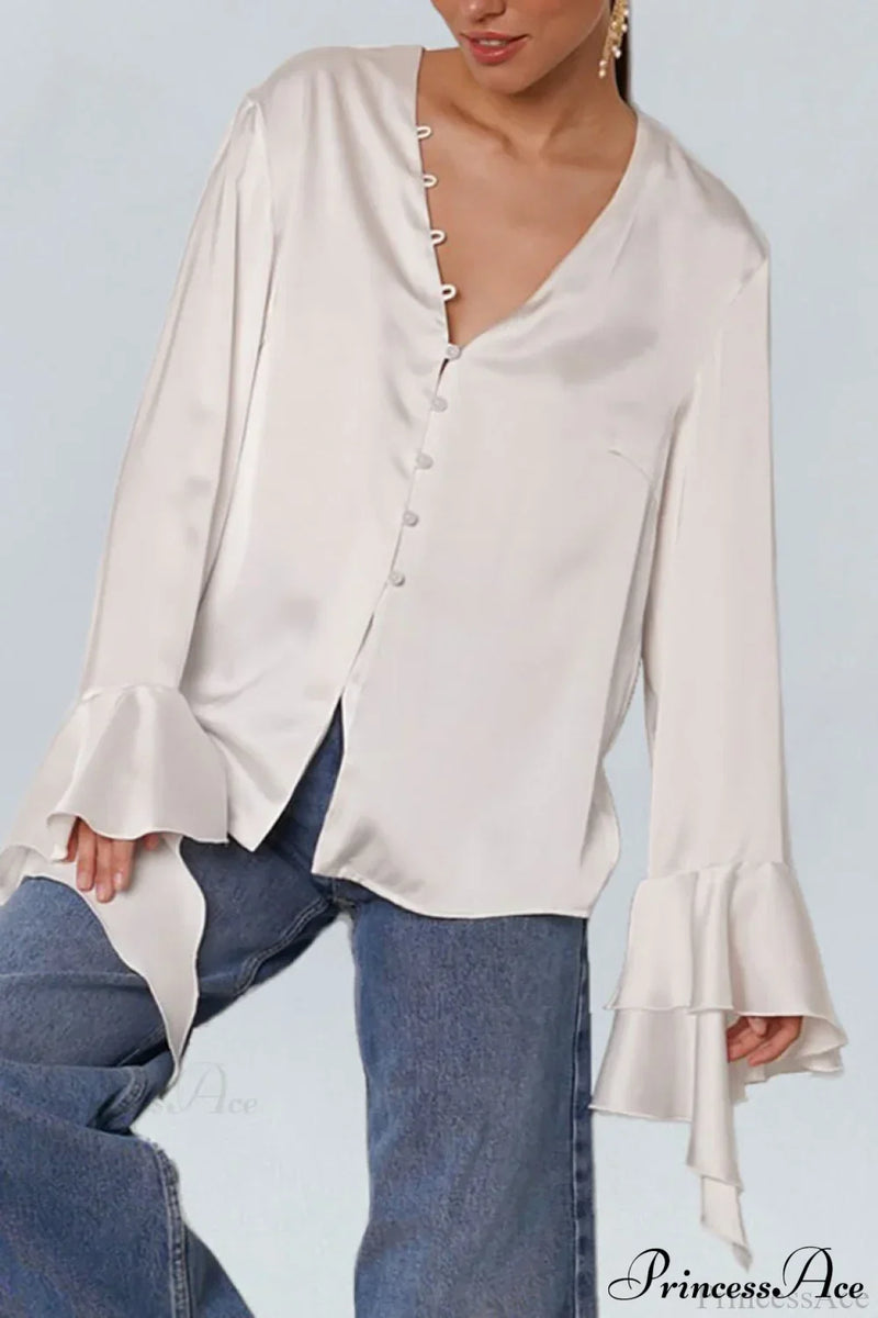 Beautifully Crafted Blouse
