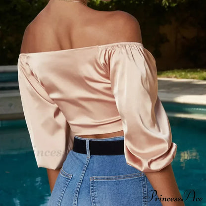 Thoughtfully Designed Top