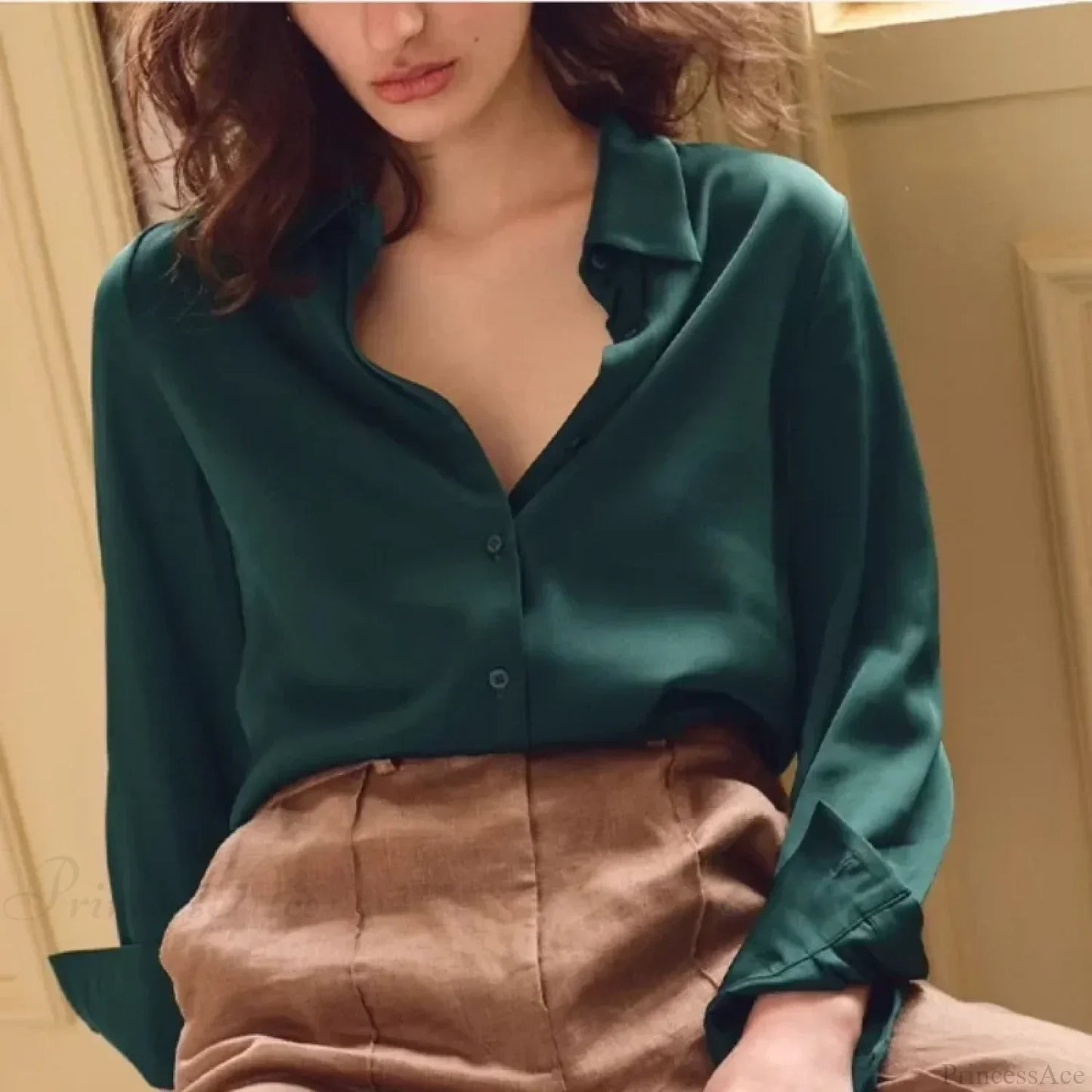 Dark Green