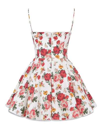 Classic Vintage Dress