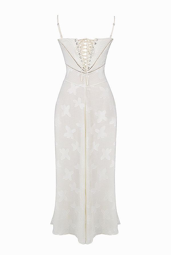 Beautifully Crafted Dress