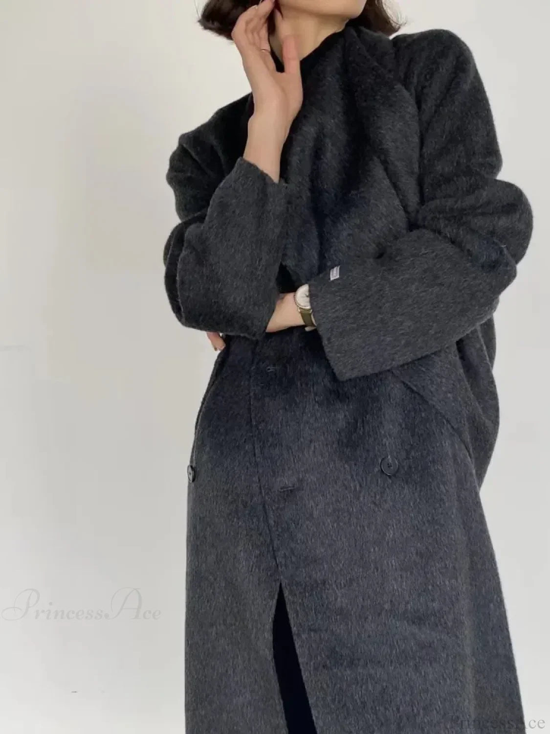 Mixed Dark Grey