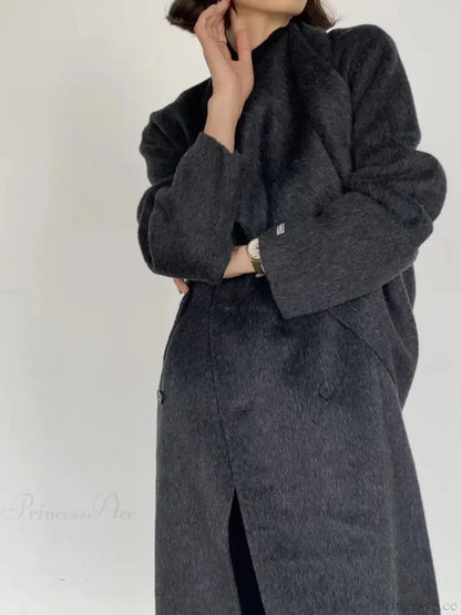 Mixed Dark Grey
