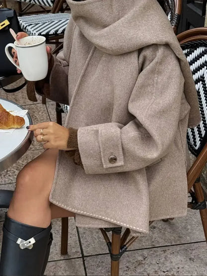 Classic Vintage Coat