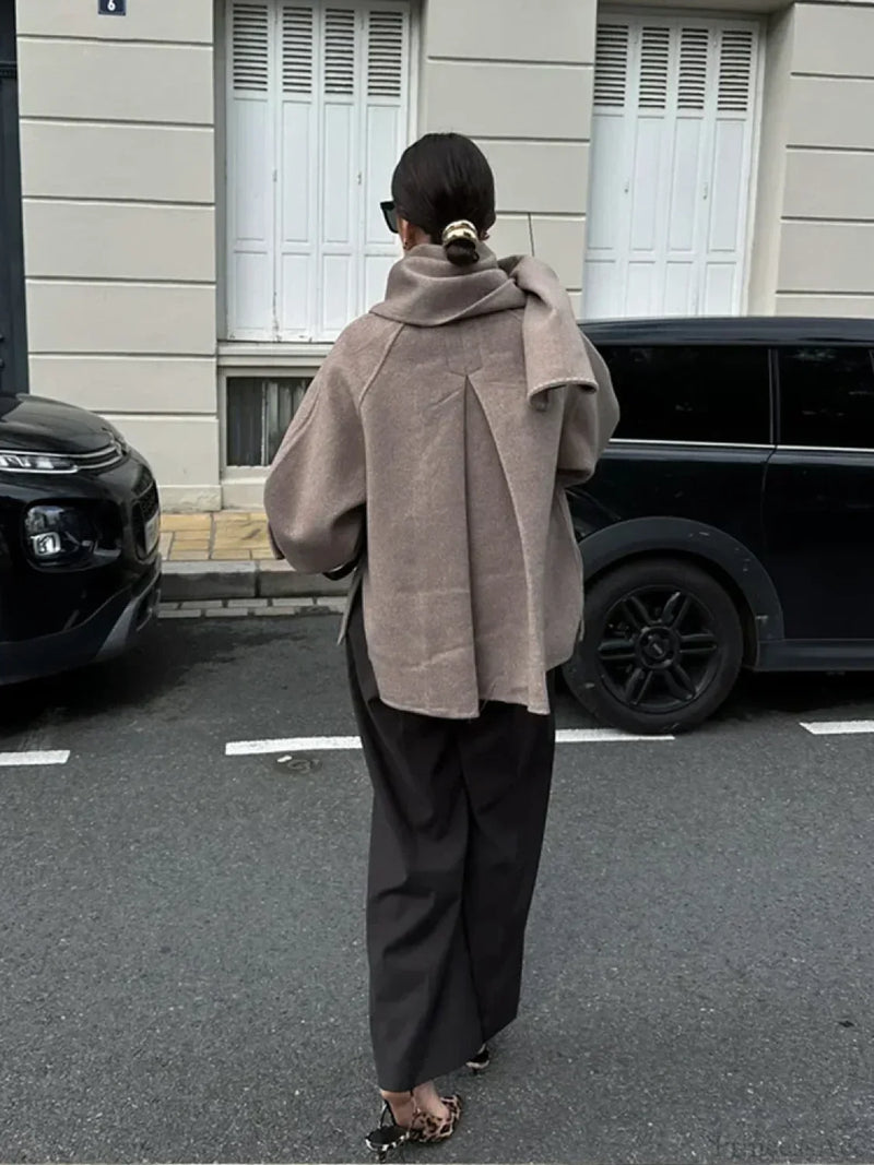 Classic Vintage Coat