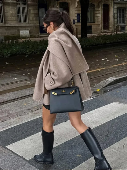 Classic Vintage Coat