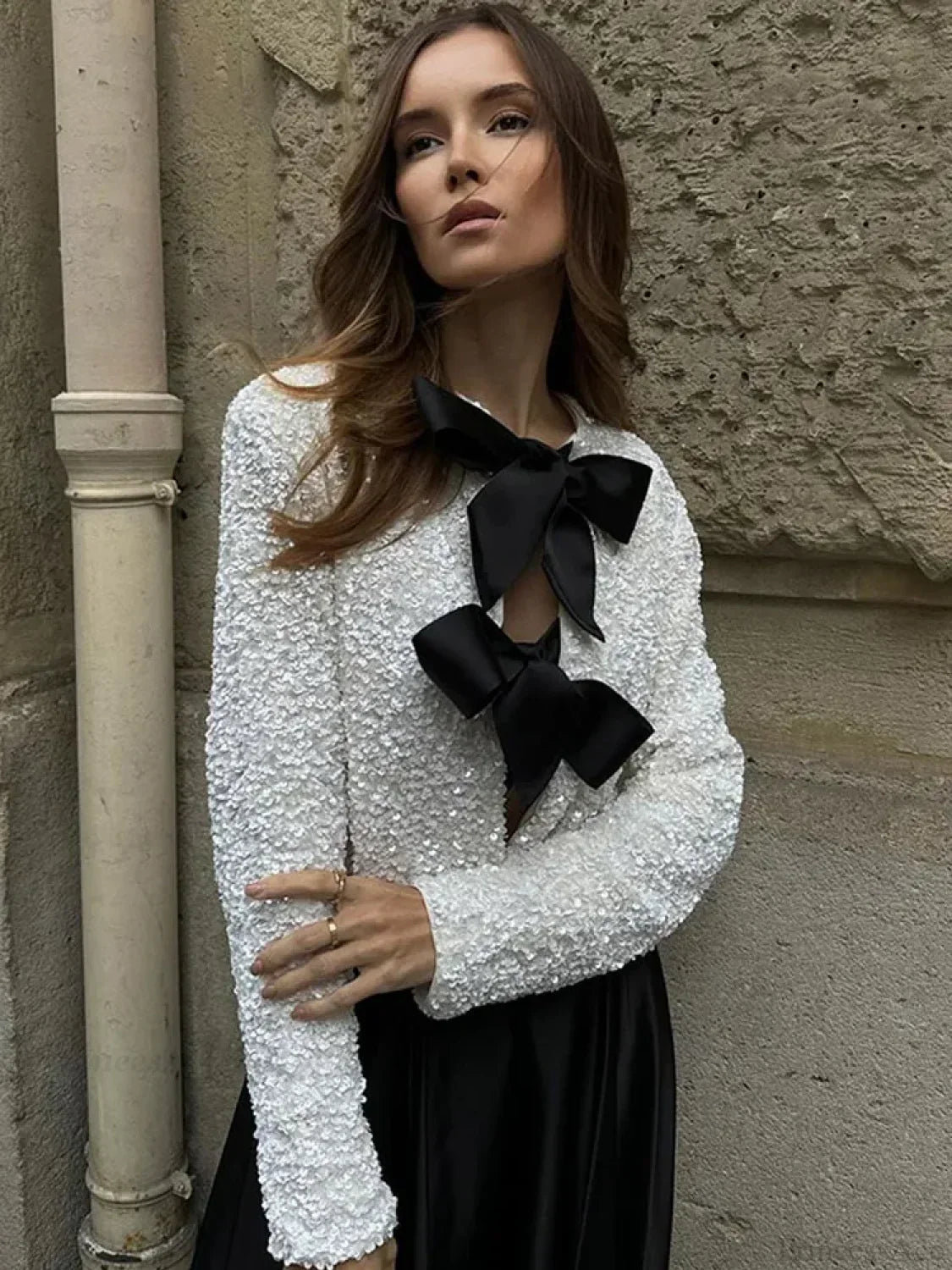Timeless Vintage Style Coat