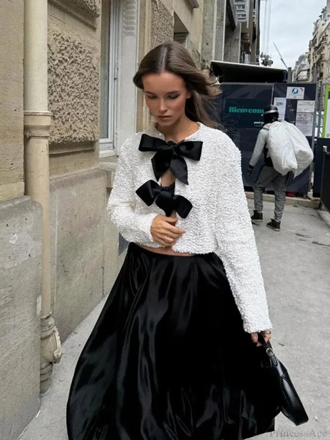 Timeless Vintage Style Coat