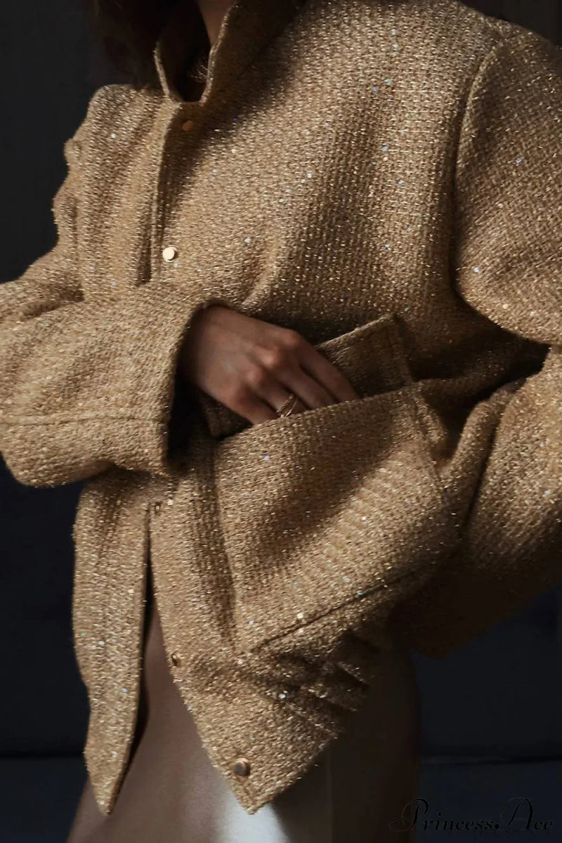 Classic Vintage Coat