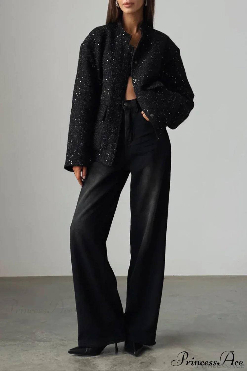 Classic Vintage Coat