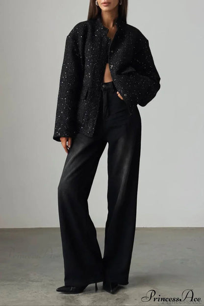 Classic Vintage Coat