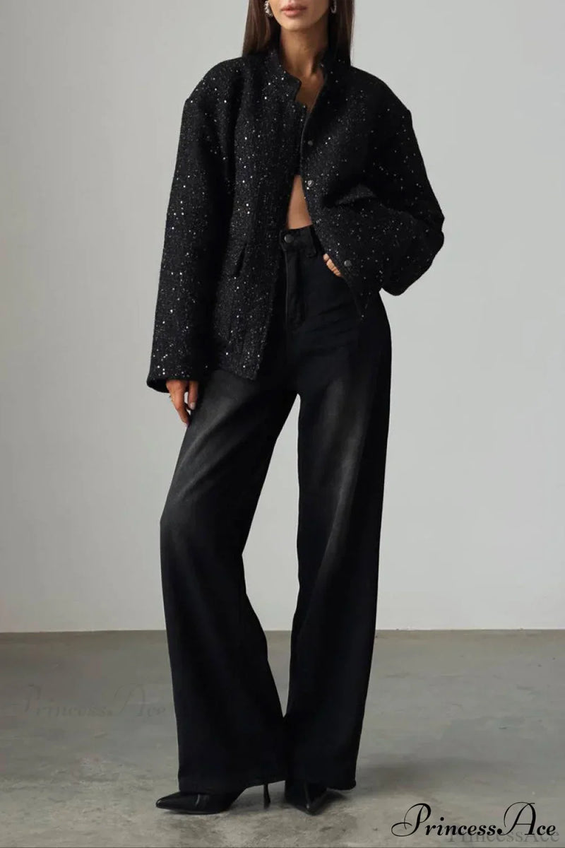 Classic Vintage Coat
