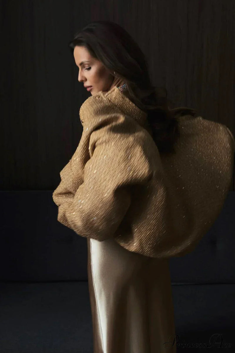 Classic Vintage Coat