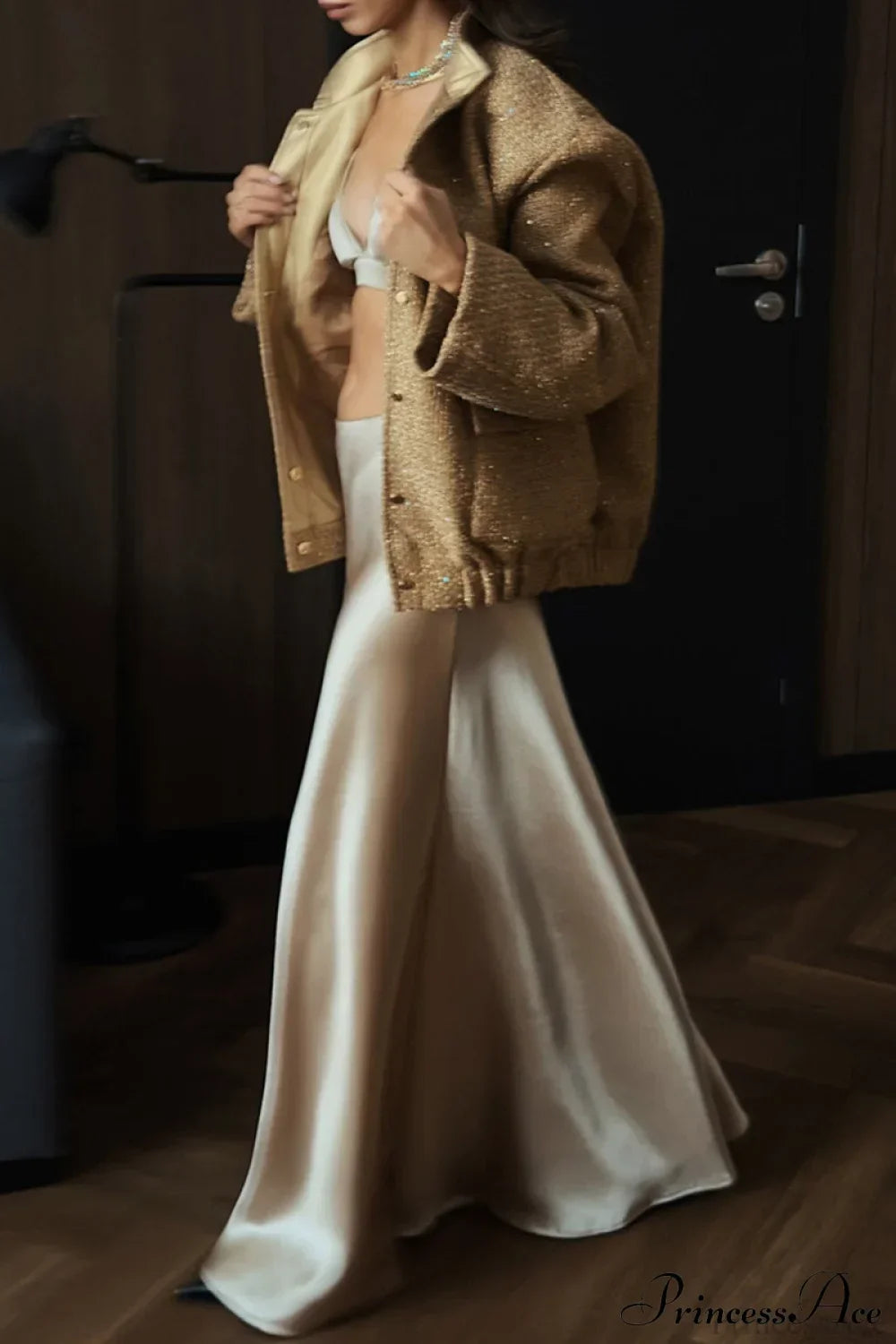 Classic Vintage Coat