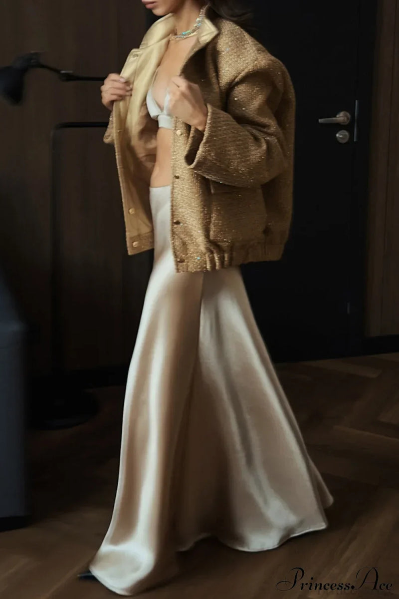 Classic Vintage Coat