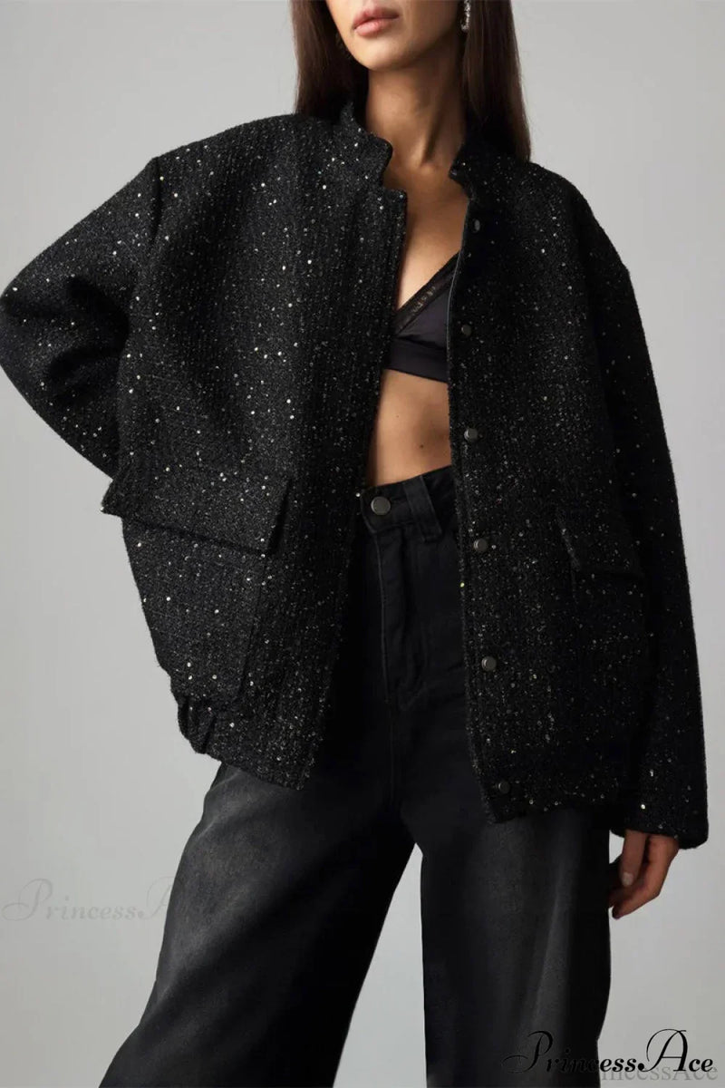 Classic Vintage Coat