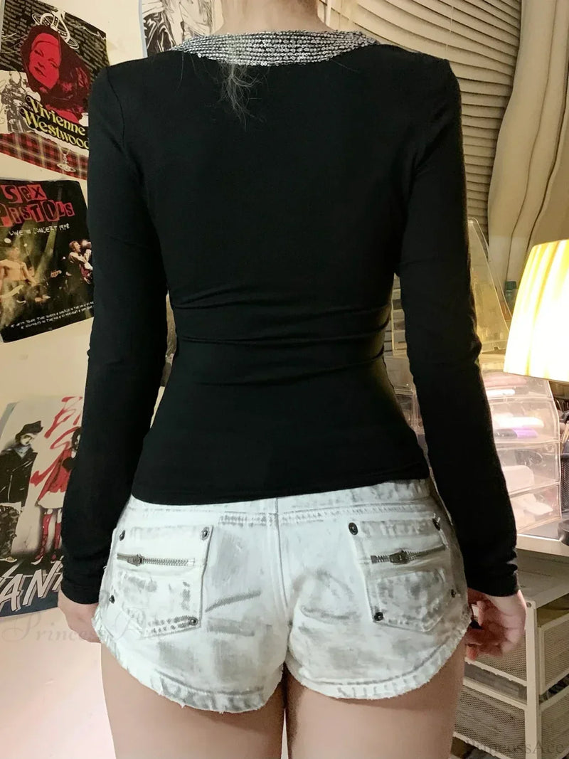 Classic Designed Top