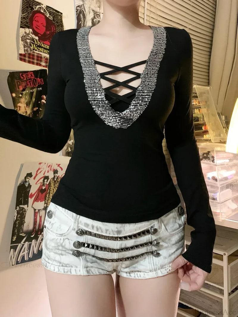 Classic Designed Top