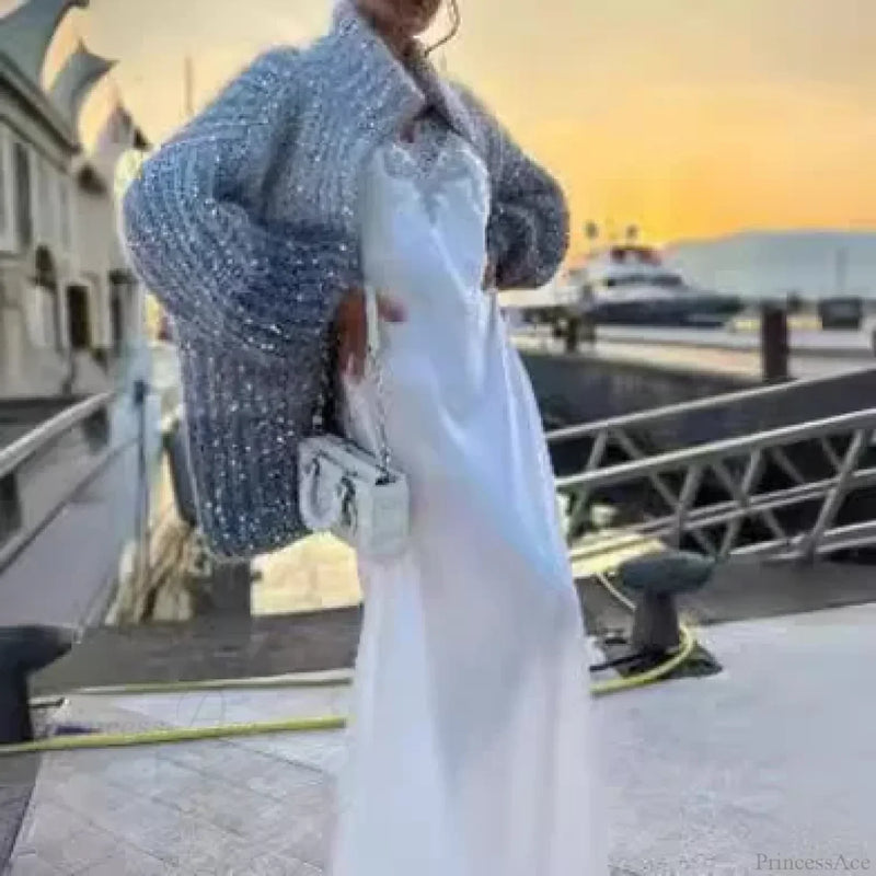 Classic Vintage Cardigan