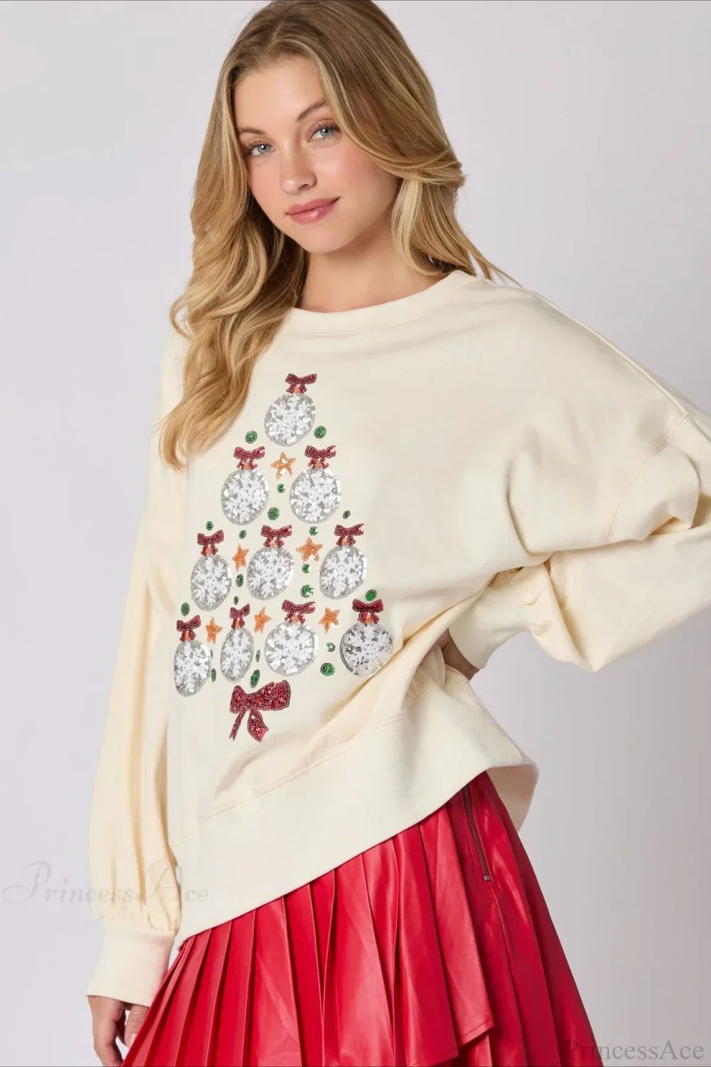 Classic Vintage Pullover