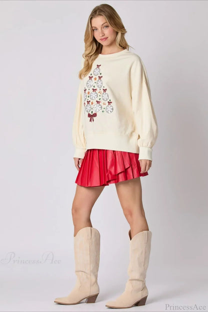 Classic Vintage Pullover