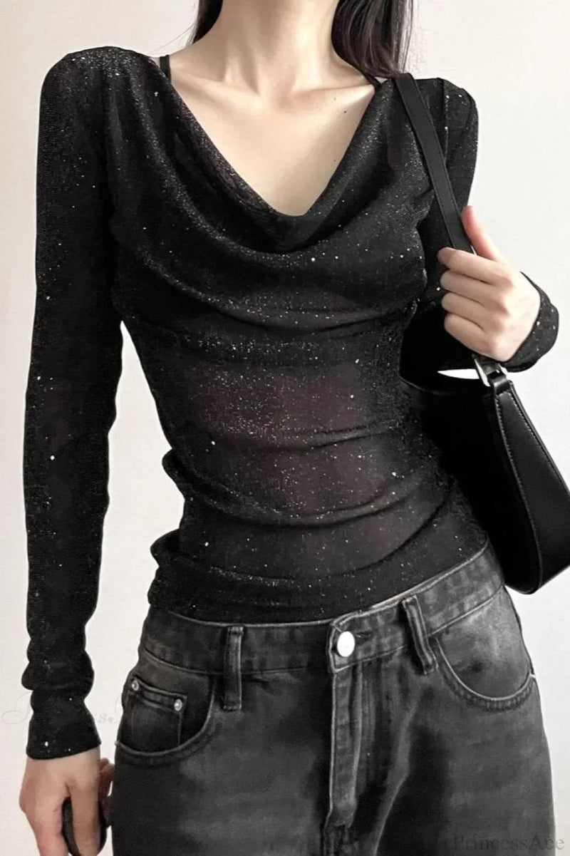 Timeless Vintage Style Garment