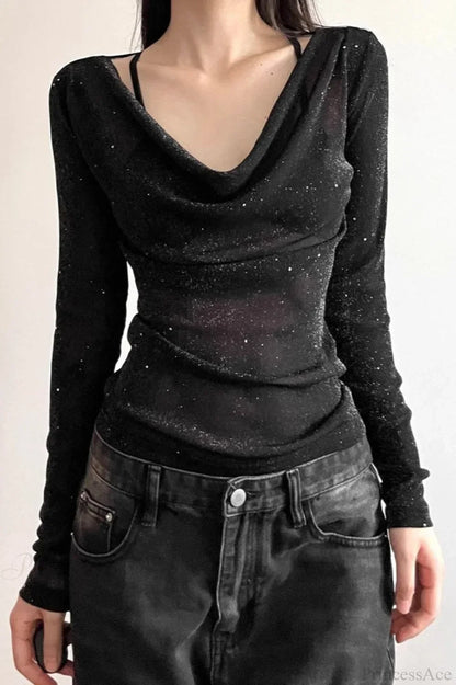 Timeless Vintage Style Garment