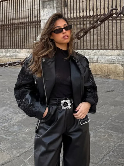 Classic Designed Coat