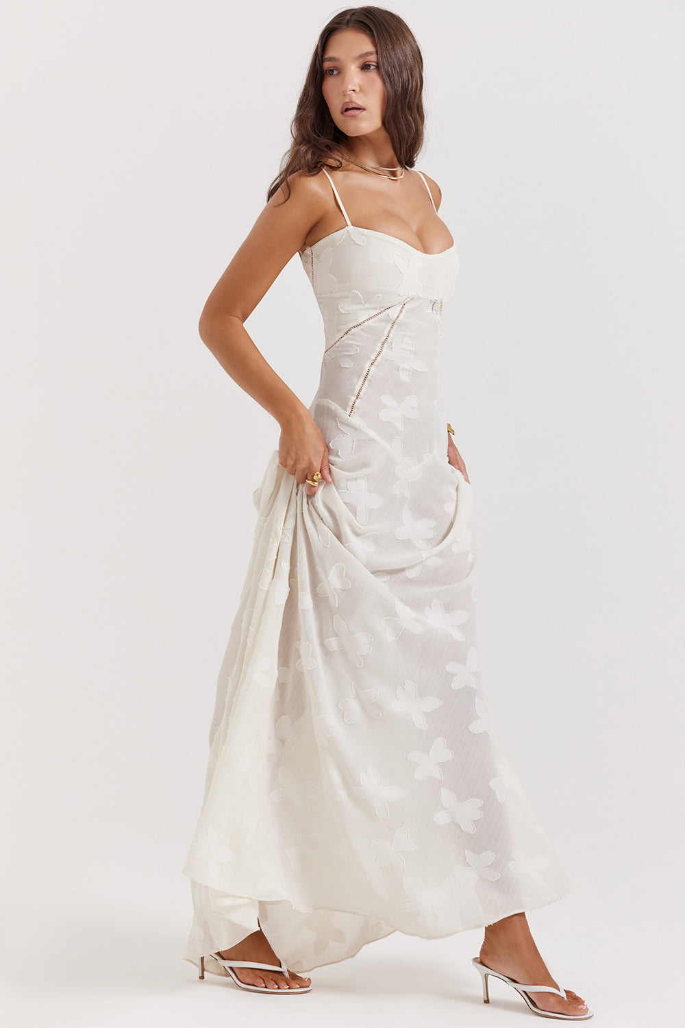 Beautifully Crafted Dress
