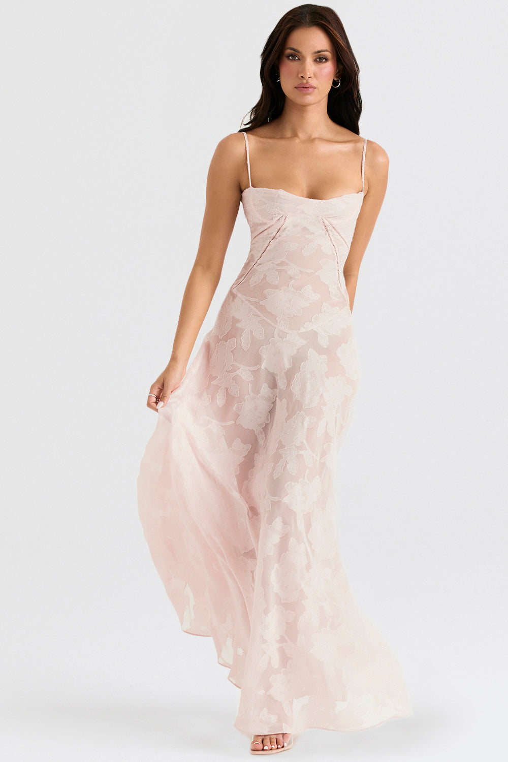 Beautifully Crafted Dress
