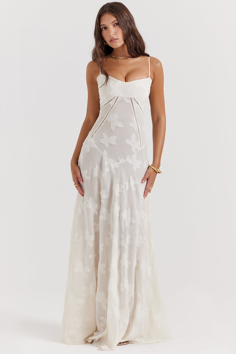 Beautifully Crafted Dress