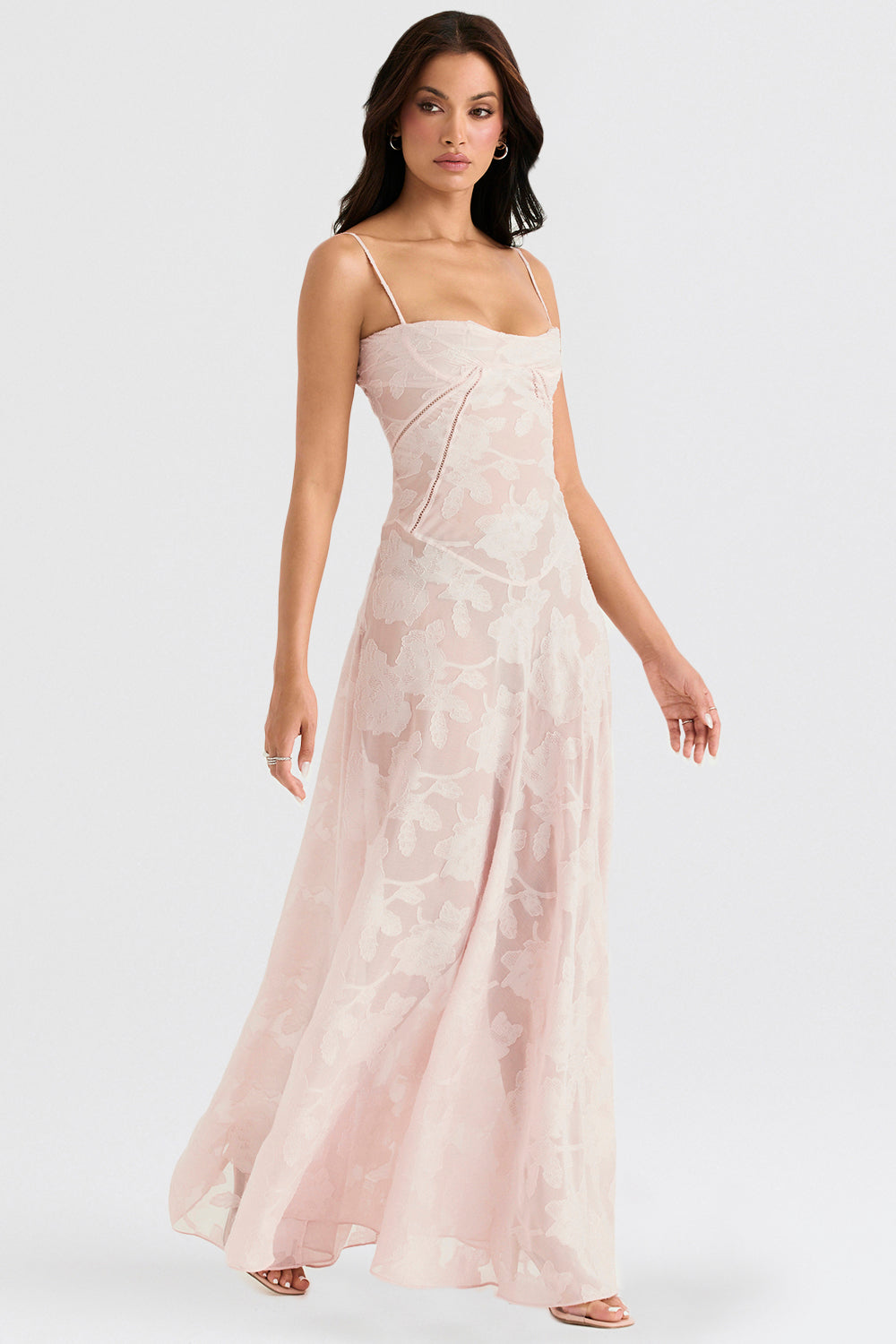 Beautifully Crafted Dress