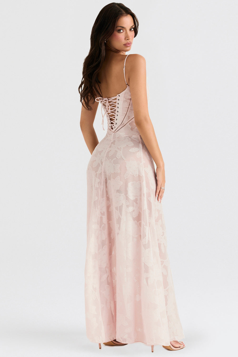 Beautifully Crafted Dress