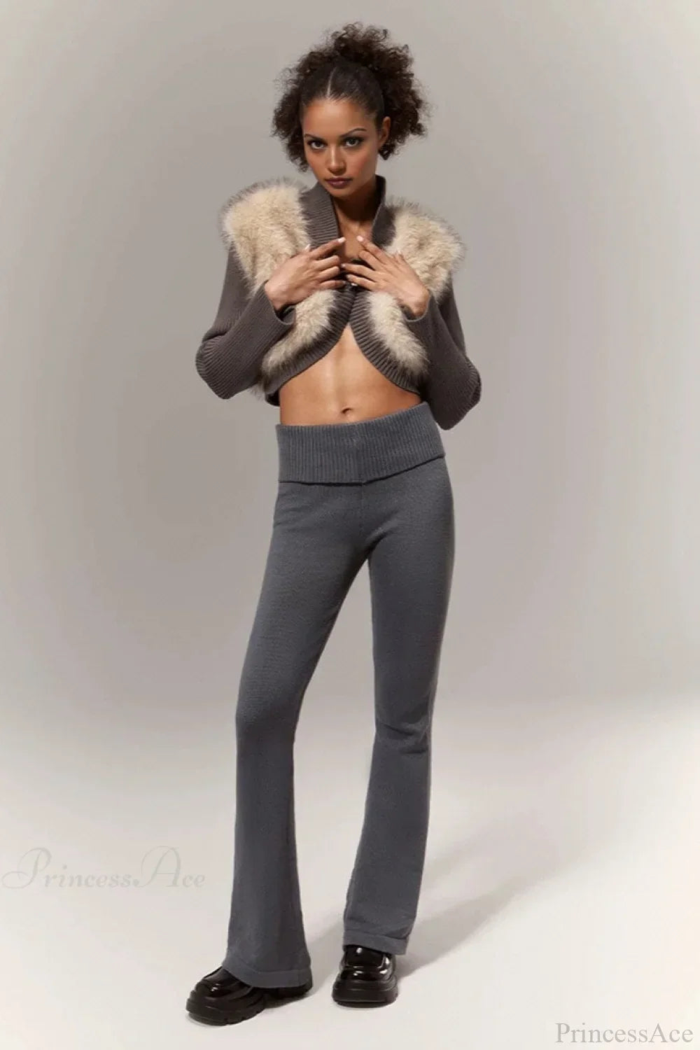 Thoughtfully Designed Blouse