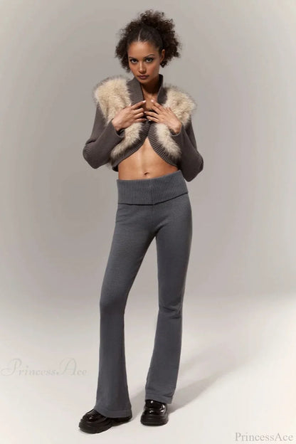 Thoughtfully Designed Blouse