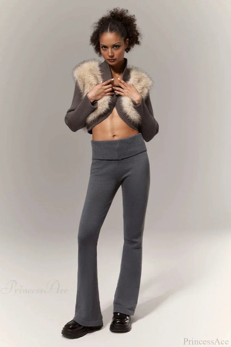 Thoughtfully Designed Blouse