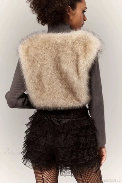 Thoughtfully Designed Blouse