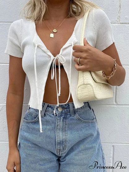 Classic Vintage Top