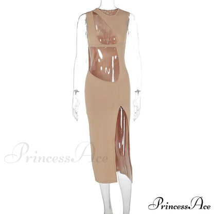 Elegantly Designed Dress
