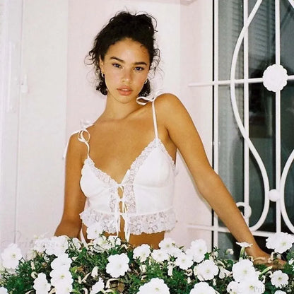 Thoughtfully Designed Top