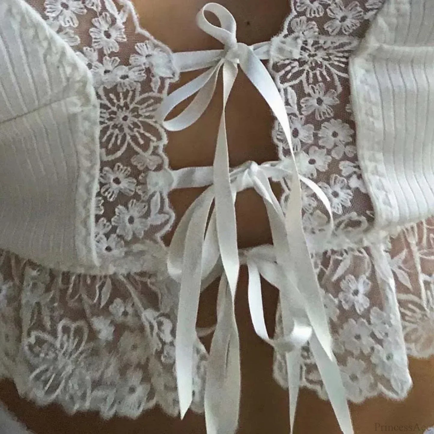Thoughtfully Designed Top