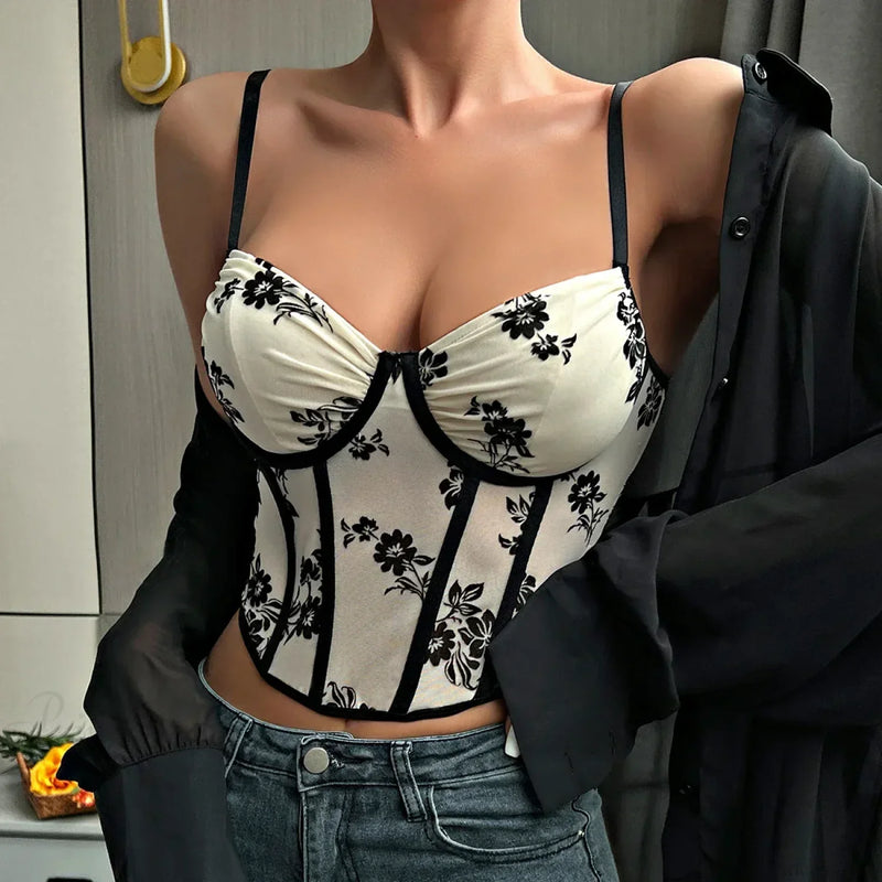 Elegantly Designed Garment