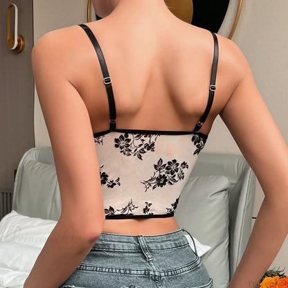 Elegantly Designed Garment