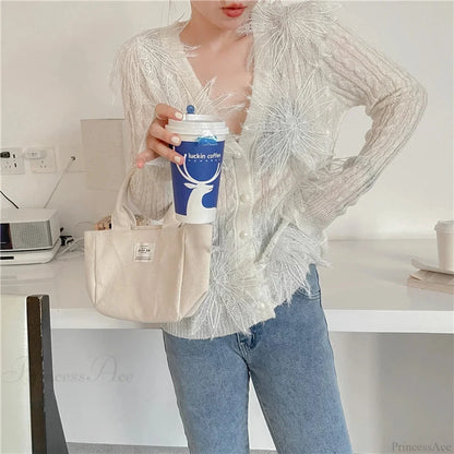 Thoughtfully Designed Blouse