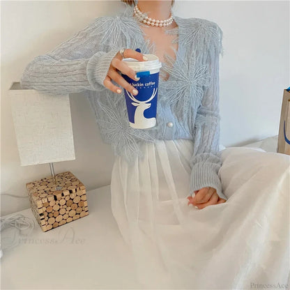 Thoughtfully Designed Blouse